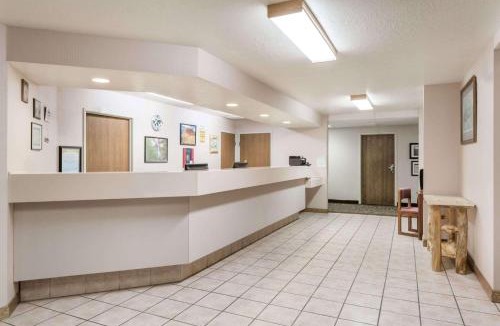 Torrey Hotel | Days Inn by Wyndham Capitol Reef