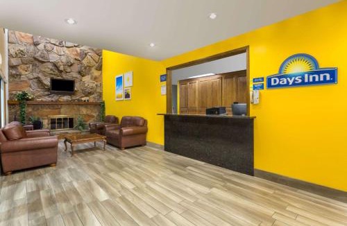 Delta Hotel | Days Inn by Wyndham Delta