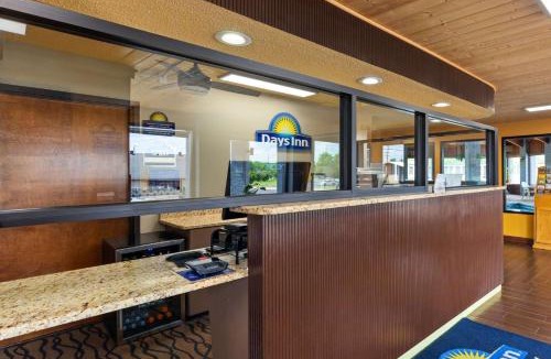 Glasgow Hotel | Days Inn by Wyndham Glasgow