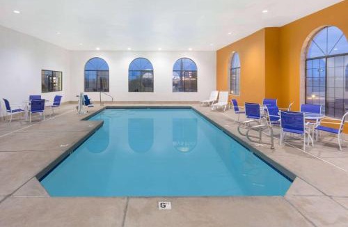 Holbrook Hotel | Days Inn by Wyndham Holbrook