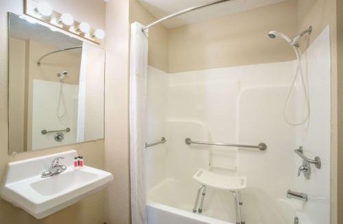 Hurricane Hotel | Days Inn by Wyndham Hurricane/Zion National Park Area