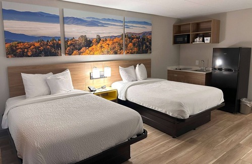 Doswell Hotel | Days Inn by Wyndham Kings Dominion/Doswell