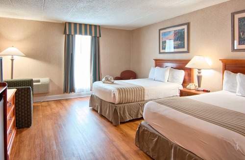 Doswell Hotel | Days Inn by Wyndham Kings Dominion/Doswell