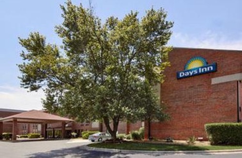 Morrisville Hotel | Days Inn by Wyndham Raleigh-Airport-Research Triangle Park
