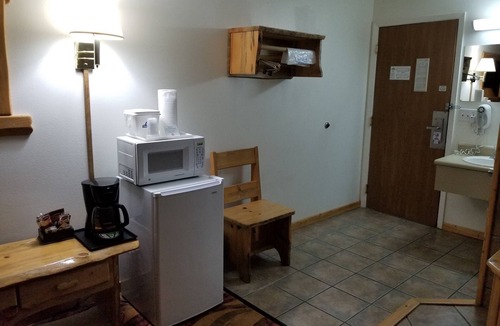 Ponderay Hotel | Days Inn by Wyndham Sandpoint
