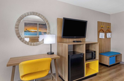 St. George Hotel | Days Inn by Wyndham St George