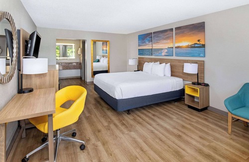 St. George Hotel | Days Inn by Wyndham St George