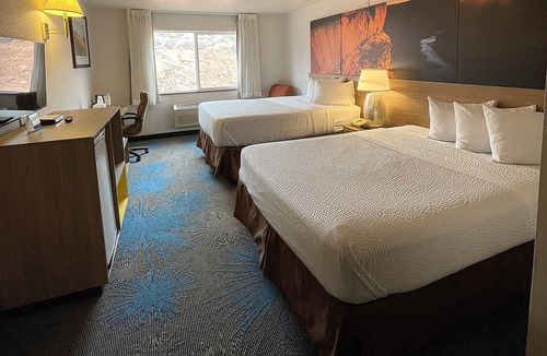Torrey Hotel | Days Inn by Wyndham Torrey Capital Reef