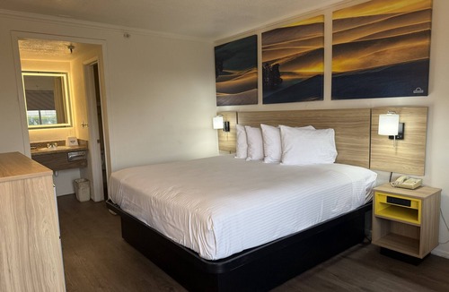 Victorville Hotel | Days Inn by Wyndham Victorville/Hesperia I-15 & Palmdale Rd