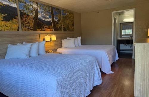 Victorville Hotel | Days Inn by Wyndham Victorville/Hesperia I-15 & Palmdale Rd