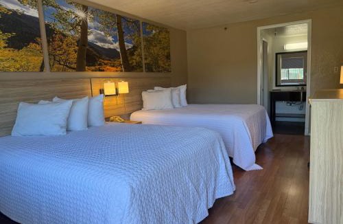 Victorville Hotel | Days Inn by Wyndham Victorville - Hesperia I-15 Palmdale Road