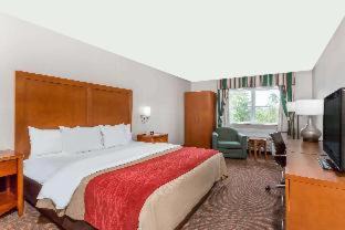 Williamsburg Hotel | Days Inn by Wyndham Williamsburg Historic Area