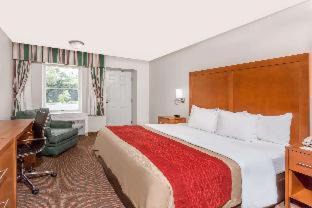 Williamsburg Hotel | Days Inn by Wyndham Williamsburg Historic Area