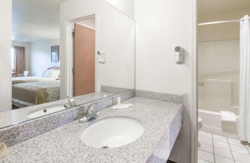 Willcox Hotel | Days Inn by Wyndham Willcox