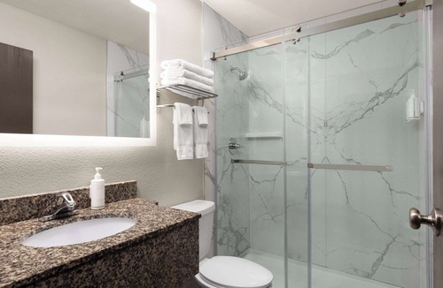 Williams Hotel | Days Inn by Wyndham Williams
