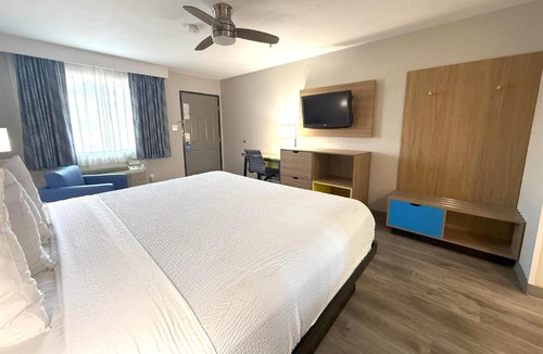 Yuma Hotel | Days Inn by Wyndham Yuma