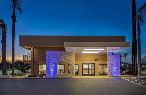 Merced Hotel | Days Inn Merced/Yosemite Area