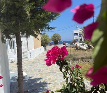 Tilos House | Deda Apartments