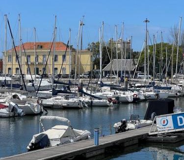 Belem Boat Rental | DeepBlue sail boat