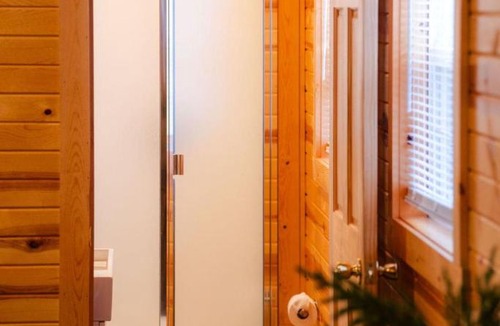 Bidwell House | Deer Run Retreat Villa