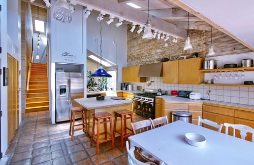 Del Mar Heights House | Del Mar artistic vision, sea views, private pool - extra charge to heat -and spa
