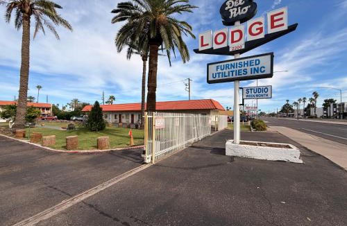 Mesa Hotel | Del Rio Hotel O near Mesa Downtown