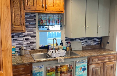 Powell House | Delightful 3-bedroom COZY ROOMY house in Beautiful Powell WYOMING with WiFi !