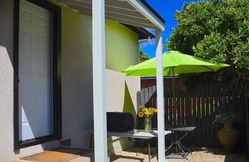 Napa Apartment | Delightful Private Studio in Napa Home Near Vibrant Downtown. Minimum 31 days.
