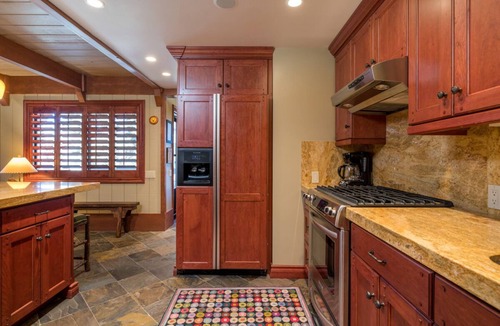 Elkhorn Condo | Delightful Sun Valley Condo with Mountain Views and WIFI