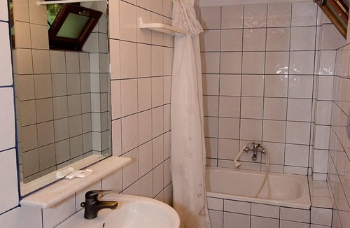 Neo Klima House | Delphi Hotel