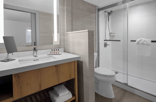Santa Clara Hotel | Delta Hotels by Marriott Santa Clara