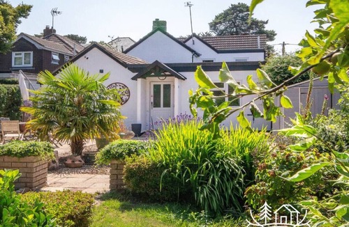 Dibden Purlieu Apartment | Deluxe 6 - Single - New Forest
