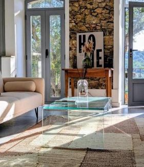 San-Giuliano Apartment | Demeure de charme, appartement du Campu di l altru mondu