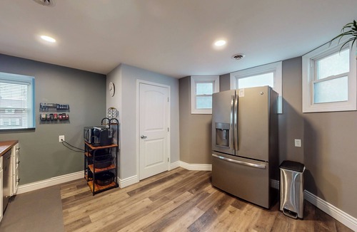 Beechmont House | Derby City Delight
