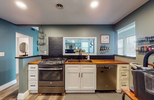 Beechmont House | Derby City Delight