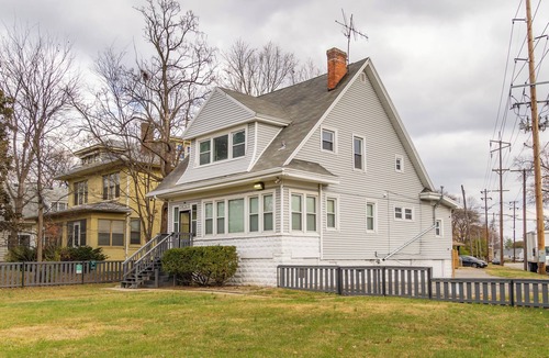 Beechmont House | Derby City Delight