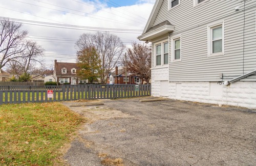 Beechmont House | Derby City Delight