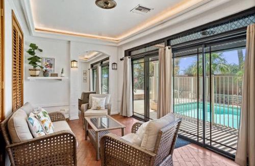 Tamaron House | Desert Breeze Nice Pool Villa