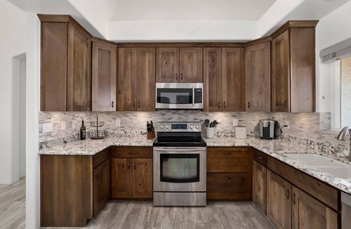 Wittmann House | DESERT COMFORT!