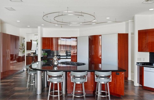 Las Haciendas House | Desert Diamond HTD Pool/Hot Tub/Tennis/BBall/Sauna
