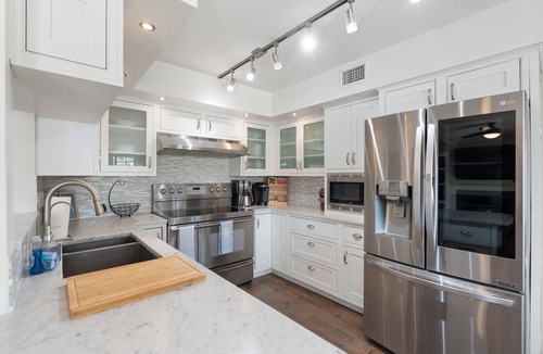 Paradise Park Vista House | Desert Escape Minutes from Shopping, Dining & Golf