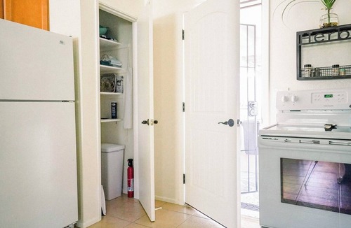 Sahuarita Apartment | Desert Garden Home With a View
