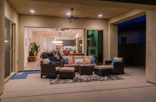 La Quinta Villa | Desert Gem- New Home! (PGA Signature) PGA WEST!