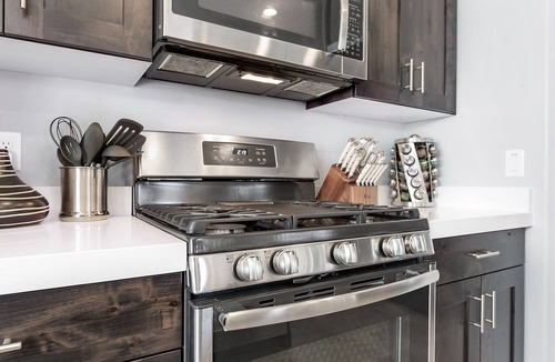 Sienna Hills House | Desert Living Zion Private Home