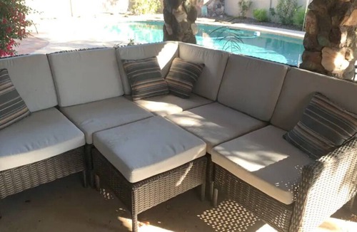 Park Scottsdale One House | Desert Oasis 5 Minutes from Old Town Scottsdale!
