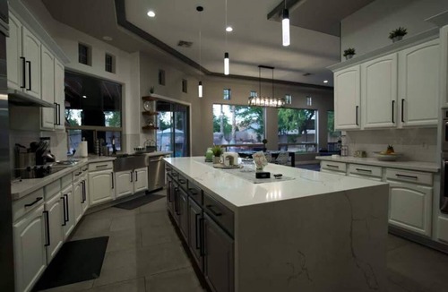 Litchfield Park House | Desert Oasis Luxury Home in Litchfield Park
