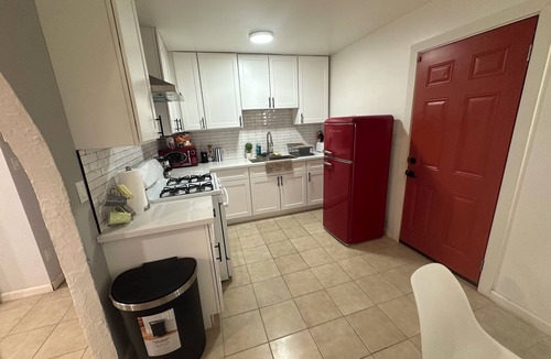 Barstow House | Desert Oasis Retreat in Barstow