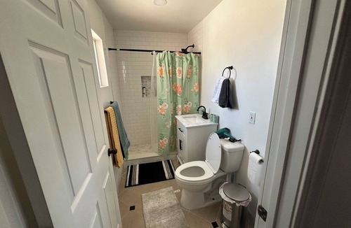 Barstow House | Desert Oasis Retreat in Barstow