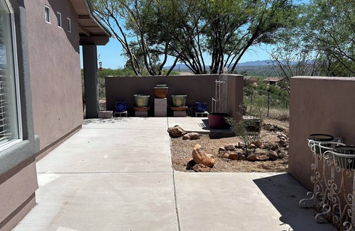Rio Rico Northeast House | Desert Oasis Retreat