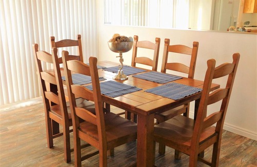 St. George Condo | Desert Ocean 1711 with Water Park, Family Friendly